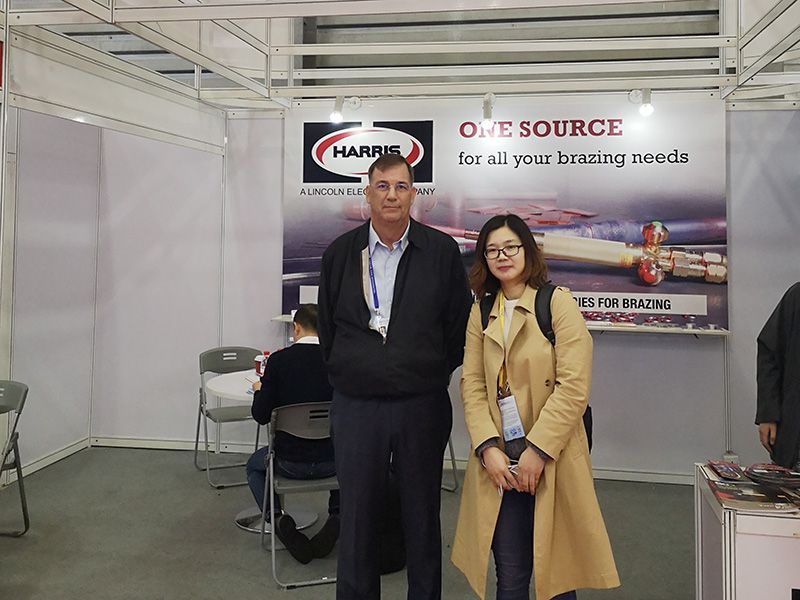 2019.4 中國(guó)制冷展